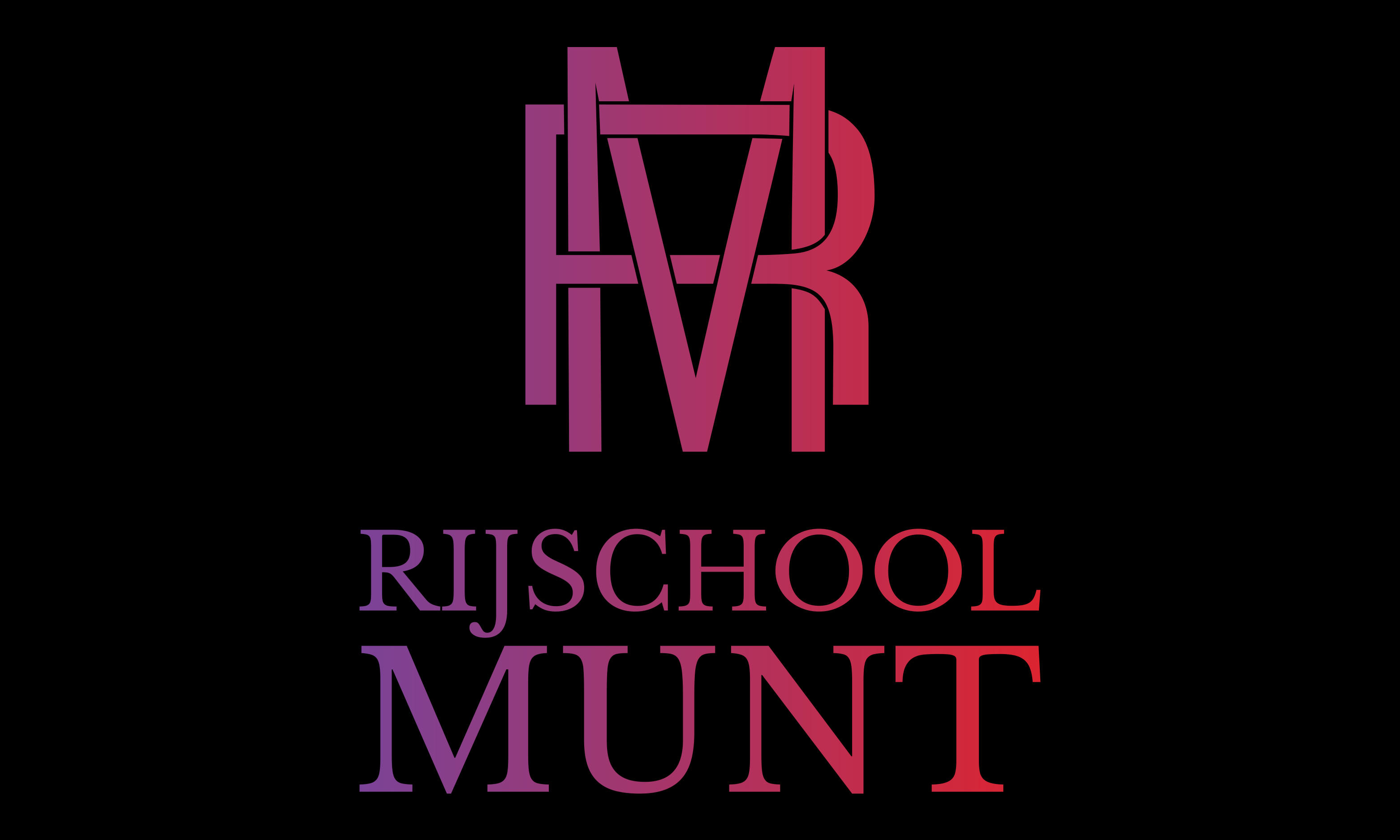 Rijschool Munt